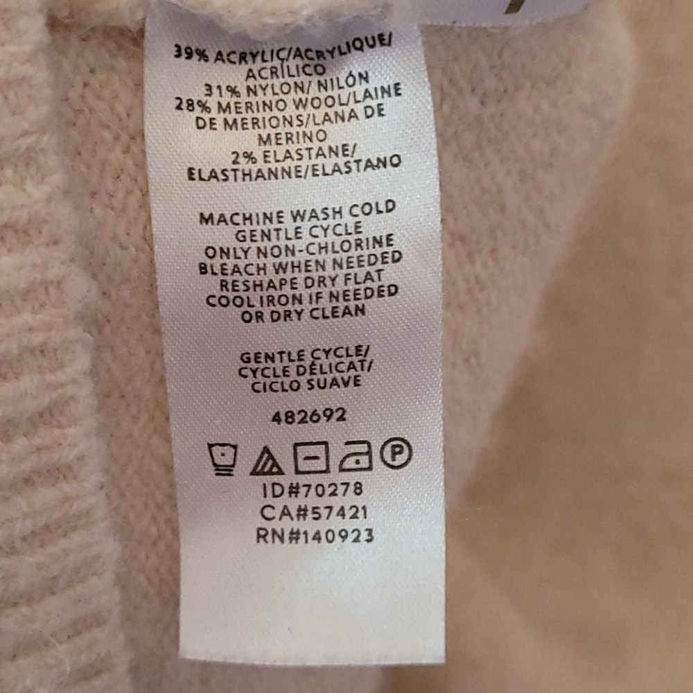 Loft Sweater - Picture 3 of 3